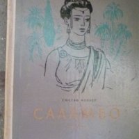 Саламбо: Пред стените на Картаген, снимка 1 - Художествена литература - 40008794