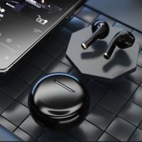 Безжични слушалки Pro 6, IPX4 водоустойчив, зареждаща се кутия

, снимка 6 - Слушалки и портативни колонки - 41947985