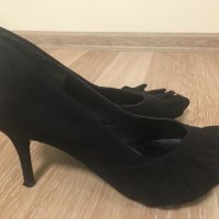красиви и удобни елегантни обувки, снимка 5 - Дамски елегантни обувки - 39976586