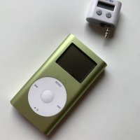 ✅ iPod 🔝 Mini 4 GB ➡️ RockBox, снимка 3 - iPod - 38821317