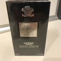 Creed Aventus 100ml EDP , снимка 1 - Мъжки парфюми - 36164705