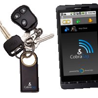 Cobra Tag for Android, снимка 1 - Друга електроника - 33910018