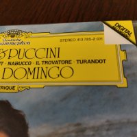 PLACIDO DOMINGO, снимка 3 - CD дискове - 44492881