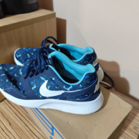 Nike 42 номер , снимка 5 - Маратонки - 44835663