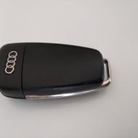 Ключ Audi, снимка 5 - Ключове - 34589015
