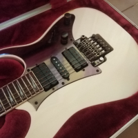 Ibanez RG2550Z Prestige, снимка 5 - Китари - 36222679