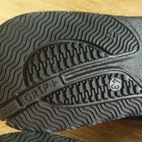POMAR GORE-TEX Leather Shoes размер EUR 43/44 естествена кожа водонепромукаеми - 837, снимка 14 - Спортни обувки - 44386602