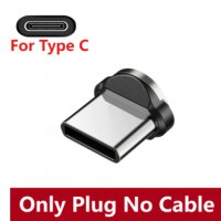 Кабел Type - C, Micro usb, IOS, Type c, Type-c, магнит, зарядно за телефон, снимка 12 - USB кабели - 34780714