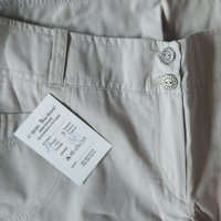 Нов тънък панталон L размер , снимка 2 - Панталони - 41717802