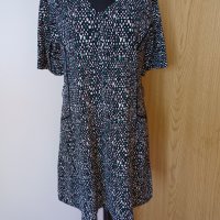 Armani Exchange  рокля 8 М, снимка 10 - Рокли - 41444317