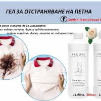 Почистващи препарати и парфюми от Полша PROUVÈ, снимка 6 - Препарати за почистване - 30082715