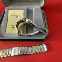 Zzero automatic chronograph 7750, снимка 4 - Мъжки - 42670721