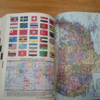 The World Almanac 2009 - Световният алманах и книга с факти 2009 г., снимка 5 - Енциклопедии, справочници - 33843462