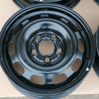 15’’ 5x112 originalni za mercedes 15” 5х112 оригинални за мерцедес -№268, снимка 6 - Гуми и джанти - 36337957