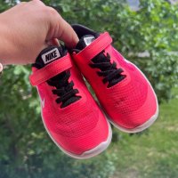 Nike Revolution 3 Hombre — номер 27, снимка 3 - Детски маратонки - 40936639