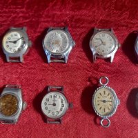Стари дамски часовници , снимка 10 - Антикварни и старинни предмети - 41317333