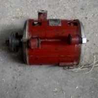 Електромотор, снимка 1 - Електродвигатели - 41445054
