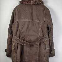 Easy comfort coat D44/F46, снимка 2 - Палта, манта - 39439698