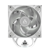 Arctic охладител Freezer 36 A-RGB White - LGA1851/LGA1700/AM5, снимка 5 - Други - 44782352