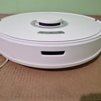 Прахосмукача робот Xiaomi Roborock Q7 MAX, снимка 1 - Прахосмукачки - 41955186