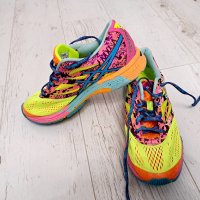 Asics Gel Noosa tri 10-Ориг.дамски маратонки, снимка 2 - Маратонки - 44458468