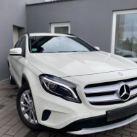 Mercedes-Benz GLA-Class GLA 220 CDI, снимка 1 - Автомобили и джипове - 36417097