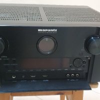 Продавам Marantz SR 7010 /Маранц sr7010/ - 1499 лв., снимка 9 - Ресийвъри, усилватели, смесителни пултове - 42563476