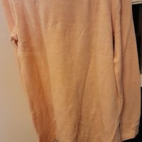 розова блуза Размер M , снимка 3 - Тениски - 40499271