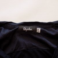 вело блуза rapha джърси тениска мъжка колоездене спорт оригинална XXL, снимка 4 - Спортни дрехи, екипи - 42563390