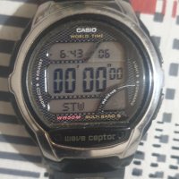 casio wave ceptor wv-58, снимка 8 - Мъжки - 40621376