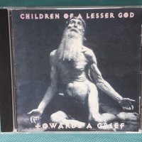 Children Of A Lesser God-1998-Towards A Grief(Gothic Metal,Heavy Metal)Austria, снимка 1 - CD дискове - 44353964