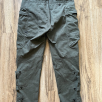 G-Star RAW Rovic Zip Cargo - oригинален мъжки панталон 30, снимка 2 - Панталони - 44602012