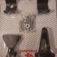 Стойки за демпфер honda cbr 600 f4 f4i, снимка 1 - Аксесоари и консумативи - 33946456