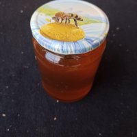 Продава пчелен мед, снимка 1 - Пчелни продукти - 42241121