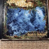 Black,Doom,Folk Metal , снимка 10 - CD дискове - 41531710