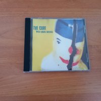 The Cure – Wild Mood Swings 1996, снимка 2 - CD дискове - 42191660