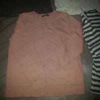 Дамски блузи М всички 10лв, снимка 3 - Блузи с дълъг ръкав и пуловери - 34196378