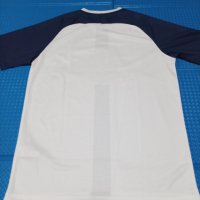 Мъжка бяла тениска Red Bull, снимка 2 - Тениски - 41491613