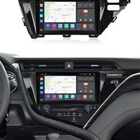 Toyota Camry 2017- 2020 Android 13 Mултимедия/Навигация, снимка 2 - Аксесоари и консумативи - 41542691