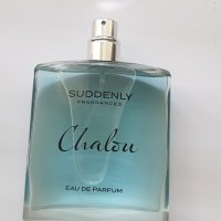 suddenly fragrances chalou, снимка 4 - Дамски парфюми - 42141171