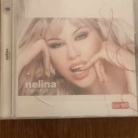 Нелина - Изненада - поп фолк, снимка 1 - CD дискове - 41582364