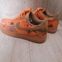 Nike мъжки маратонки номер 42,5, снимка 4 - Маратонки - 40734110