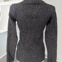 Дамски пуловери 3 бр, снимка 5 - Блузи с дълъг ръкав и пуловери - 35847554