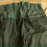 DOVRE FJELL Trouser размер XL за лов риболов туризъм панталон със здрава материя - 825, снимка 3 - Екипировка - 44356133