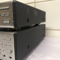 Denon UDR-100 и Denon UTU-100, снимка 17 - Декове - 44532649