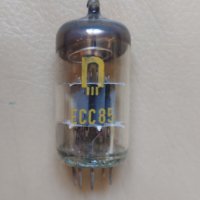 Лампа ECC 85, снимка 1 - Други - 41809974
