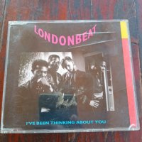 LONDONBEAT, снимка 1 - CD дискове - 41963378