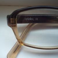 Оргинални луксозни диоптрични очила Albert, снимка 2 - Антикварни и старинни предмети - 36225861