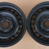 15’’ 5x112 za audi,skoda,seat,vw 15” 5х112 за ауди, шкода, сеат, фолцваген-№647, снимка 4 - Гуми и джанти - 35880027