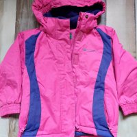 Зимно топло яке, снимка 1 - Детски якета и елеци - 44659430